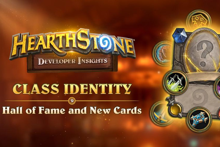 Hearthstone : Disparition et Attaque mentale au Panthéon, 10 nouvelles cartes dans le set Classique