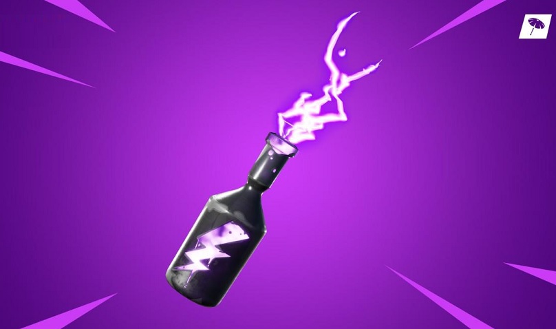 Fortnite : L’inverseur de Tempête désactivé pour la World Cup et le Mode Arène