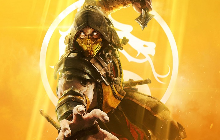 On a testé Mortal Kombat 11
