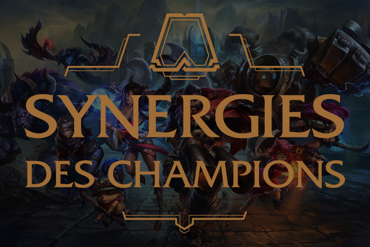 Combat Tactique : Guide des synergies de champions