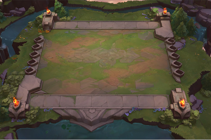 Combat Tactique : Comment se déroule une partie ?