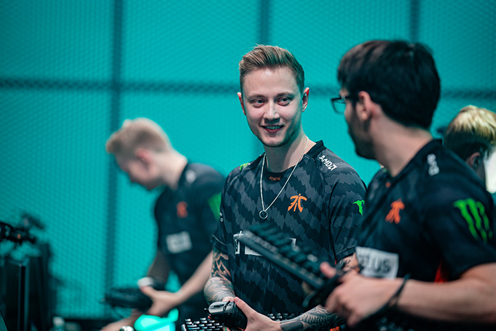 LoL : Fnatic remporte le Clásico contre Origen en LEC