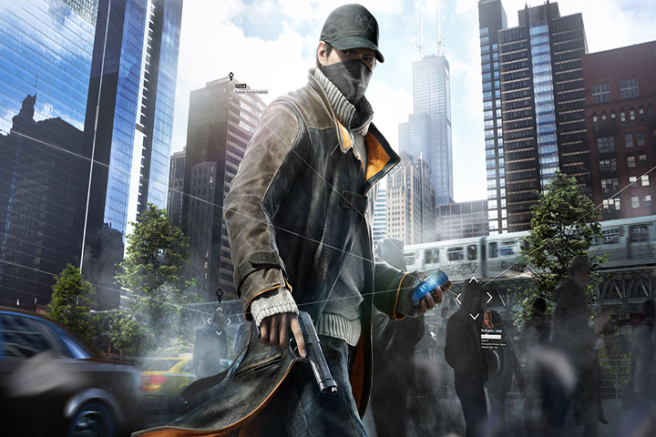 Watch Dogs Legion : Leak du jeu sur Amazon UK avant l’E3 2019
