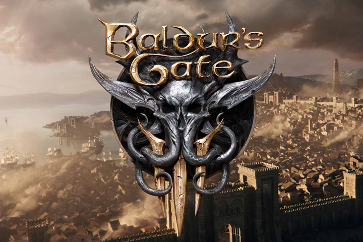 Baldur’s Gate 3 : Trailer, date de sortie – E3 2019