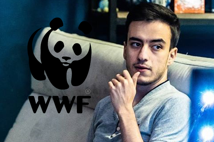 Fortnite Pro-AM 2019 : Airwaks remporte le Summer Block Party avec RL Grime à l’E3 en faveur de WWF France