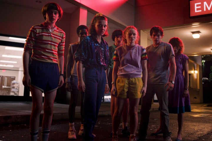 Fortnite : Stranger Things et Epic Games s’associent, nouveau partenariat à venir