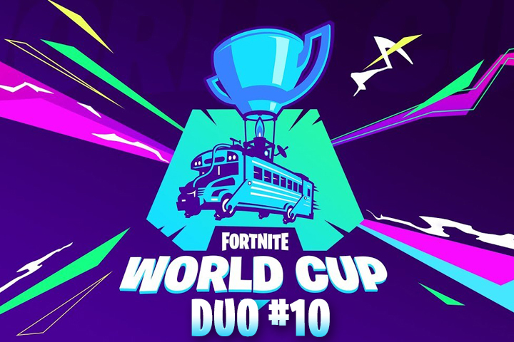 Fortnite World Cup : Qualifications duos, infos, résultats et classement jeudi 20 juin – Semaine 10