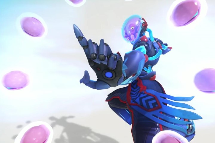 Overwatch League : un skin légendaire sur Zenyatta pour Jjonak !