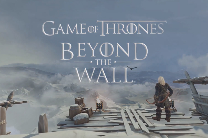 Game of Thrones Beyond The Wall : un RPG dans l’univers de la série