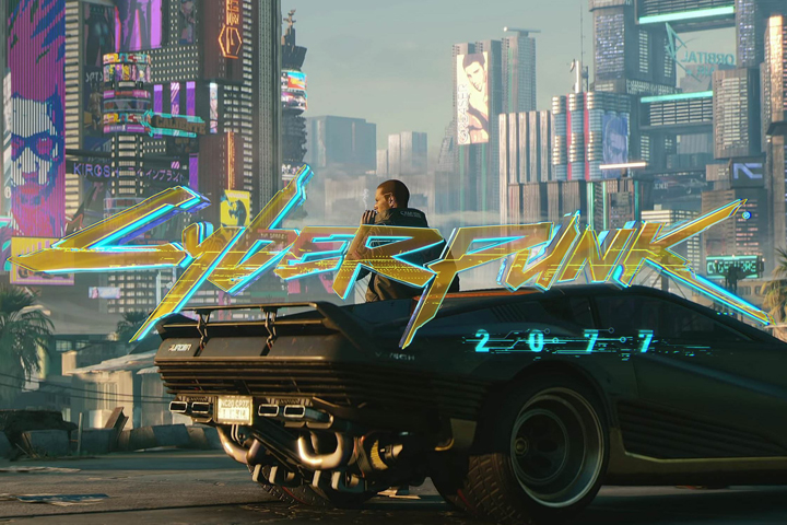 Cyberpunk 2077 : De nouveaux détails sur Cyberpunk 2077