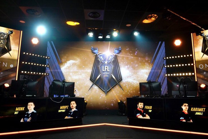 LoL : Nouvelles équipes, seconde division, la LFL connaîtra des changements en 2020 – LFL 2019