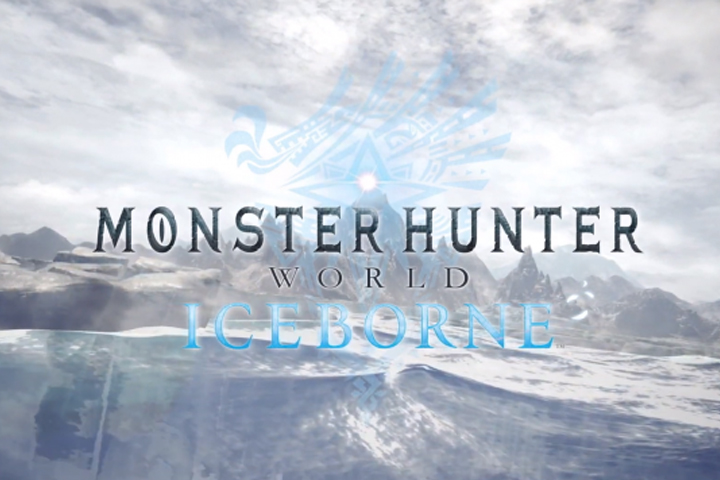 Monster Hunter World Iceborne : Une beta PS4 pour l’extension