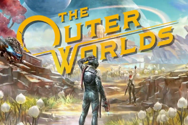 The Outer Worlds : Infos, trailer et date de sortie – E3 2019