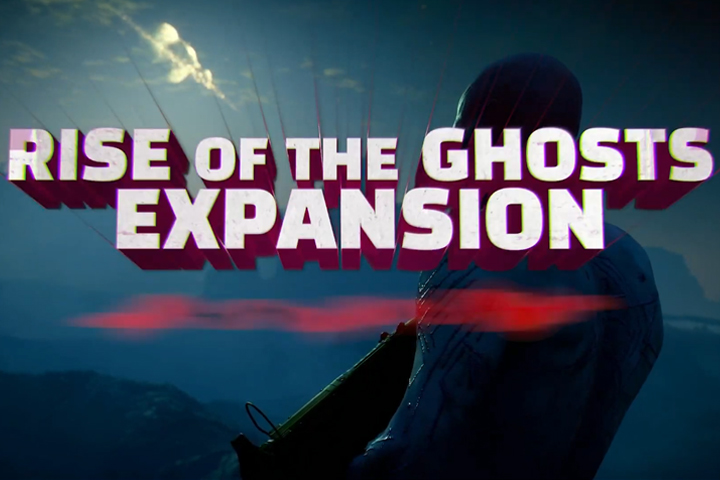 Rage 2 : Nouveau DLC Rise of the Ghosts, infos, trailer et date de sortie – E3 2019