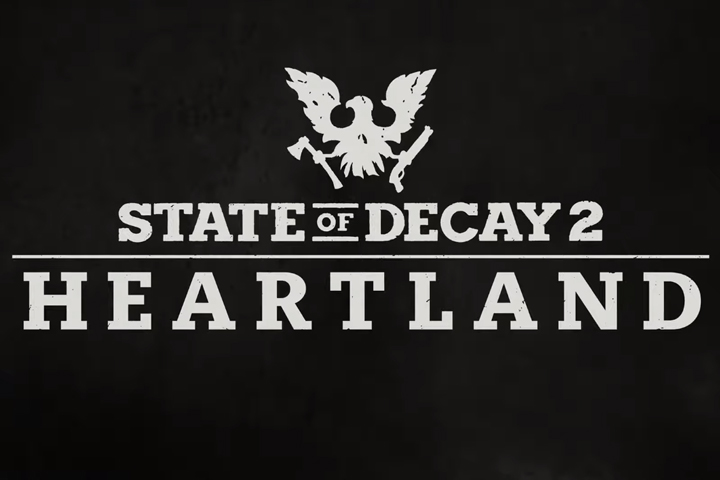 State of Decay 2 : L’extension Heartland disponible dès à présent – E3 2019