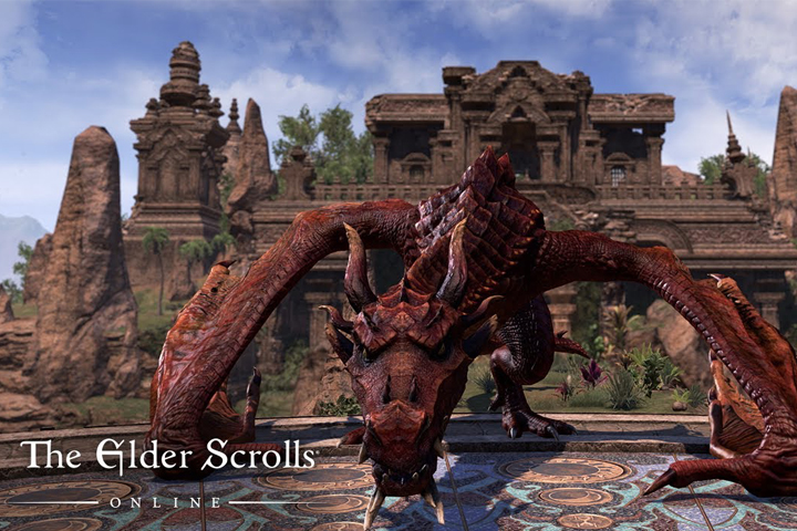 Bethesda : Les deux prochaines extensions de The Elder Scrolls Online annoncés