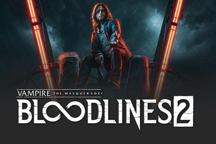 VTMB 2 : Un nouveau trailer de gameplay pour Vampire : The Masquerade – Bloodlines 2
