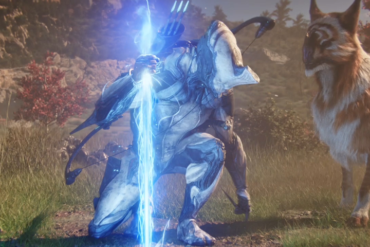 Warframe : Nouvelle cinématique d’introduction signée Dan Trachtenberg