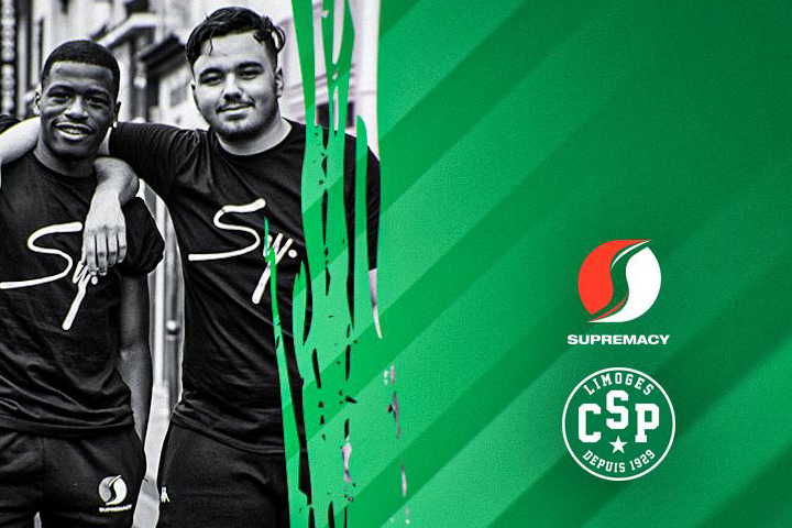 NBA2K: Limoges CSP se lance dans l’eSport avec Supremacy