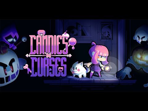 Candies ‘n Curses : le bon plan jeu mobile de la semaine #2