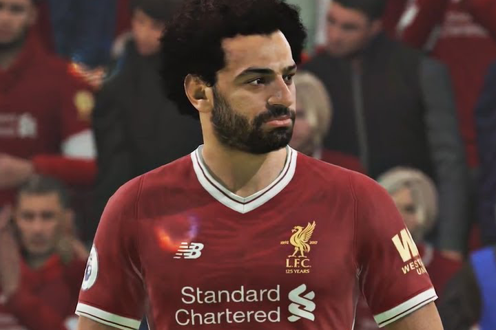 FIFA 20 : EA Sport et Liverpool FC rentrent en partenariat