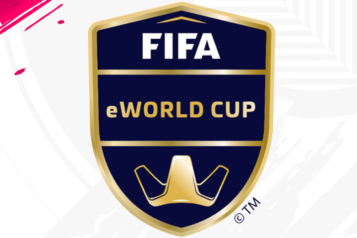 FIFA 19 : La liste des qualifiés à la FIFAeWorld Cup