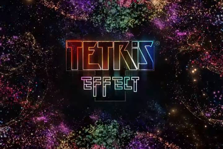 Tetris Effect arrive sur PC