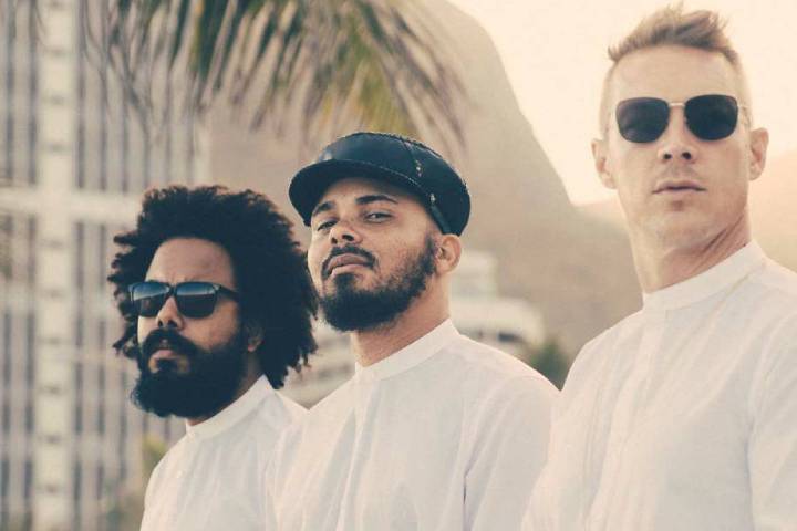 Fortnite : Un partenariat avec Major Lazer en approche ?
