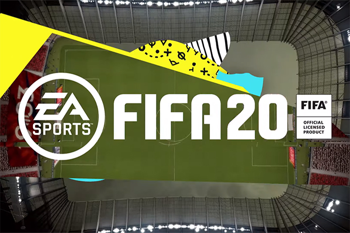 FIFA 20 : Nouveautés Gameplay et IA
