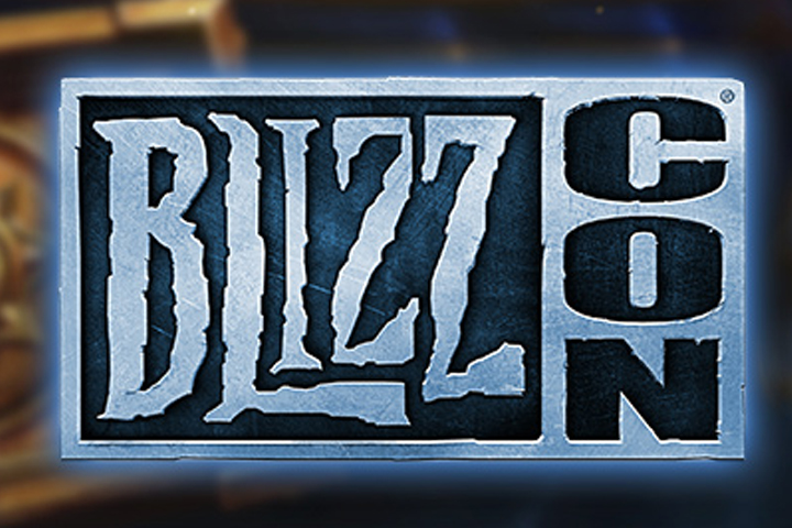 Hearthstone : Finale mondiale à la BlizzCon 2019