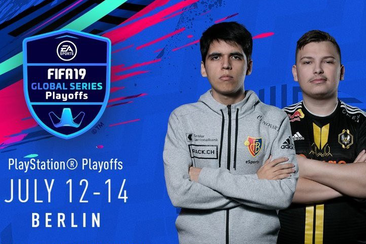 FIFA 19 – Playoffs PS4 : Les objectifs des français