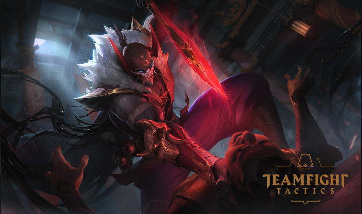 TFT : Nerf de Pyke et de la lance de Shojin, up du bonus des Yordles
