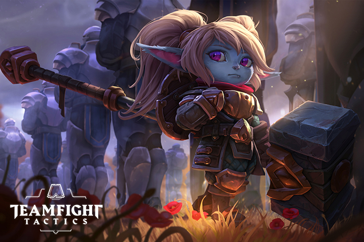 Patch TFT 9.14 : Buffs, Nerfs et équilibrage