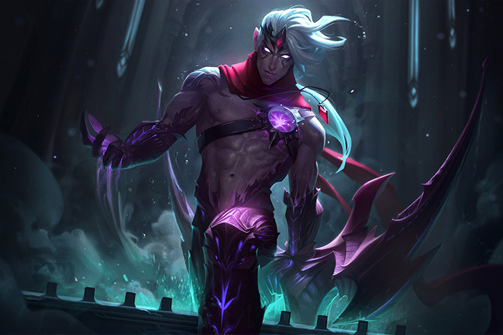 TFT : Des changements importants sur les taux de drop des champions