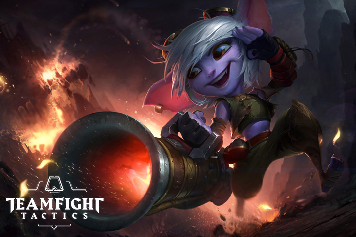 TFT : Les premières infos sur le patch 9.14b