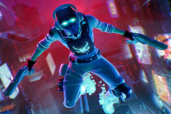 Fortnite : Mise à jour de contenu 9.41 du 23 juillet, arrivée du Fusil de sniper d’éclaireur