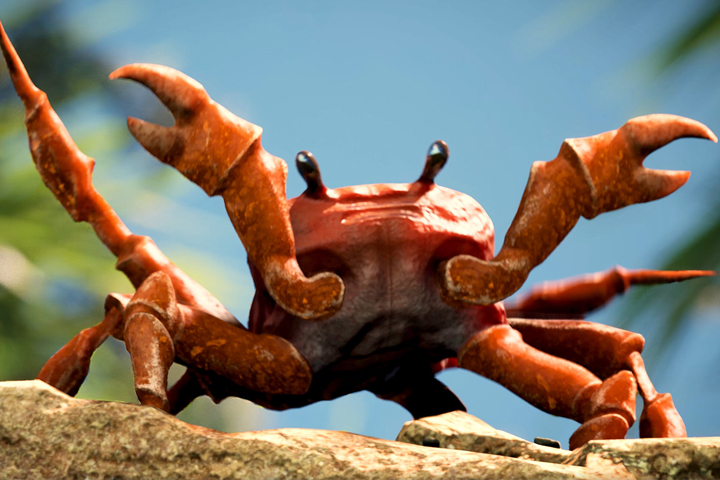 Fortnite : L’emote Crab Rave est révélée accidentellement par le community manager d’Epic Games