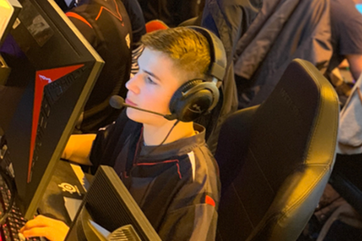 Fortnite : Interview de DRG, la dernière recrue Vitality pour la World Cup