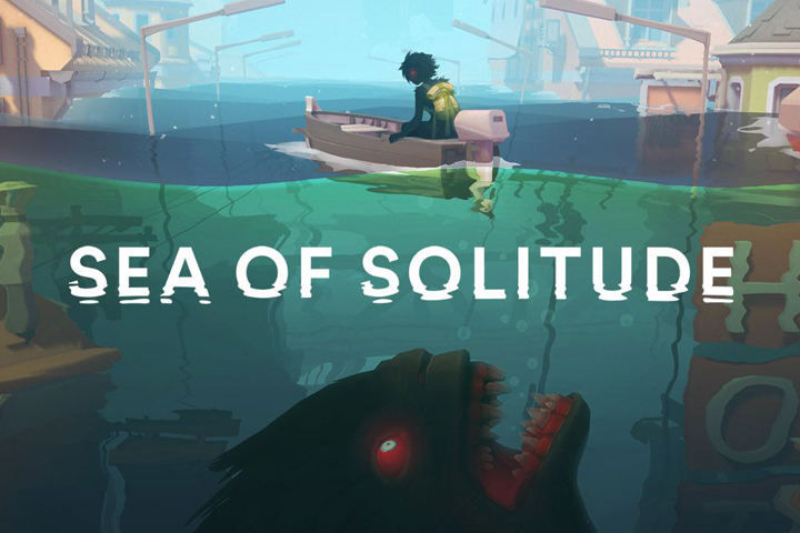 Sea of Solitude : Les emplacements de tous les goélands du chapitre 2