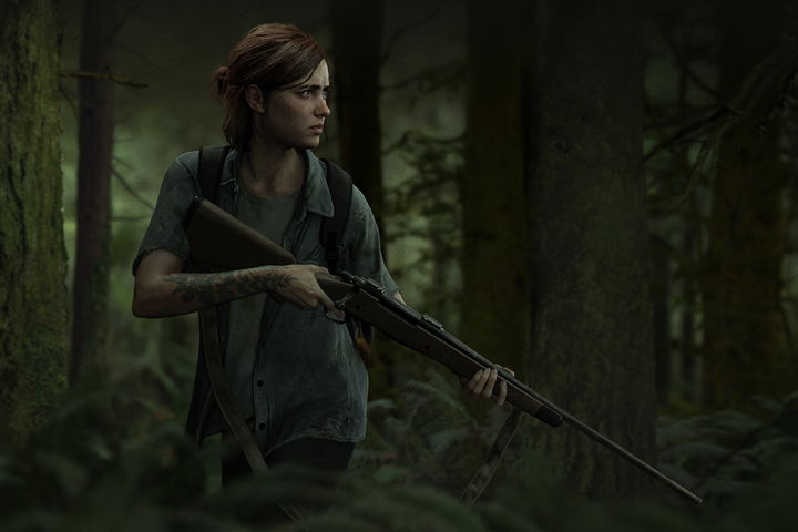 The Last of Us Part II : Rumeurs sur la date de sortie et les différentes éditions