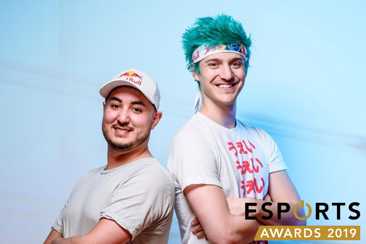 Esports Awards : Les finalistes communautaires sont connus – Esports Awards 2019