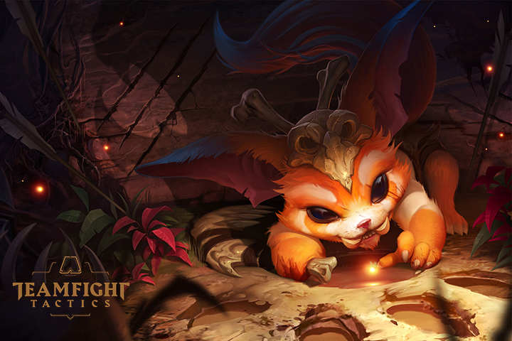 TFT : Tous les changements du PBE à venir en 9.14