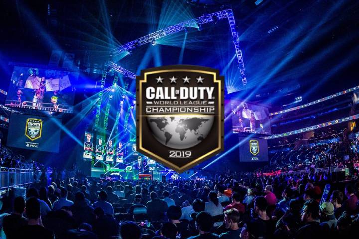 CoD : Les Poules des Worlds dévoilées !