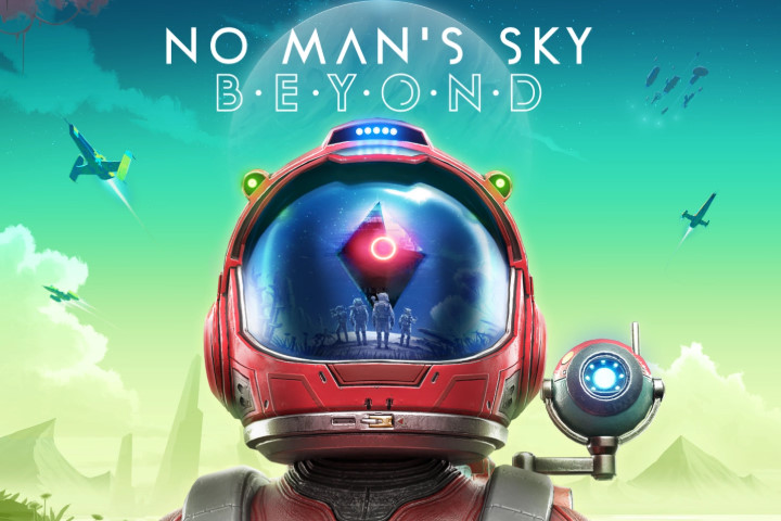 No Man’s Sky : Extension Beyond, toutes les infos et la date de sortie