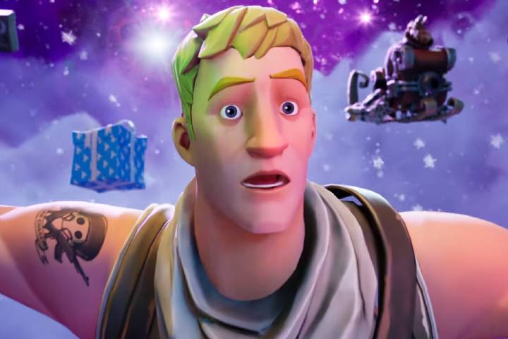 Fortnite Saison 10 : Comment offrir le Passe de combat ?
