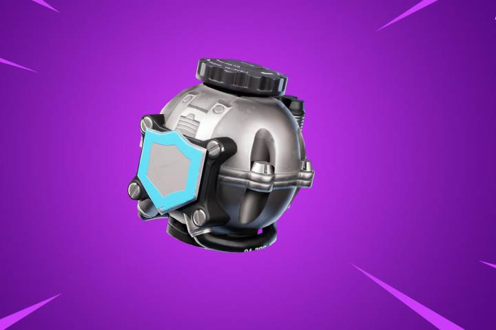 Fortnite : La Bulle protectrice a été ajoutée dans le patch 10.20