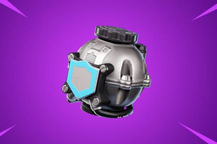 Fortnite : Un nouvel objet, la Bulle protectrice arrive