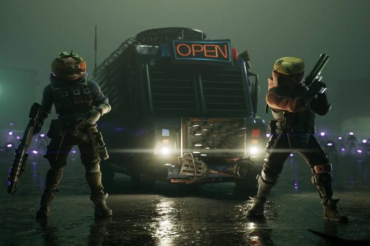 Défis Fortnite semaine 3, saison 10, Les Restes de la veille