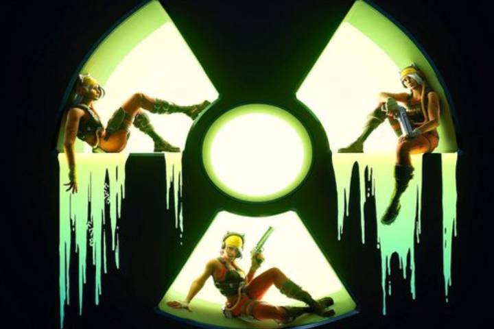 Fortnite : Étoile cachée semaine 5 saison 10, défi Chatastrophique