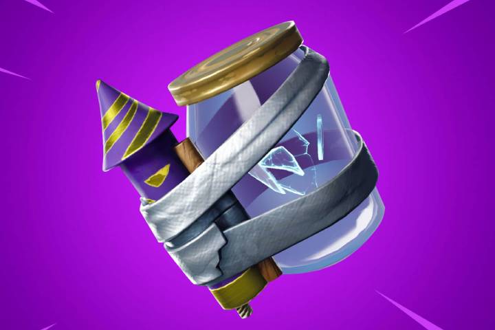 Fortnite : Mise à jour de contenu 10.10 du 20 août, arrivée de la Faille à débris et d’un énorme cratère